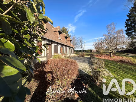 vente demeure 6 pièces