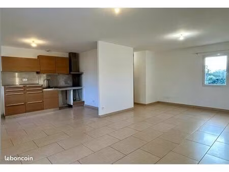 maison à vendre montbeton t3