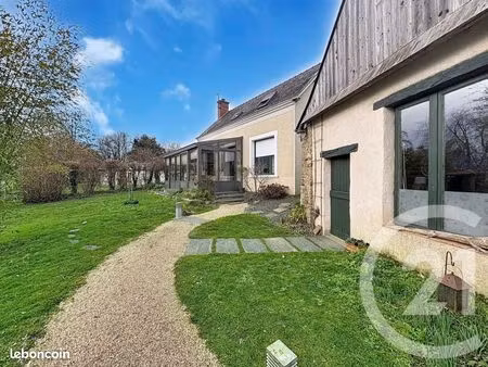 maison 5 pièces 83 m²