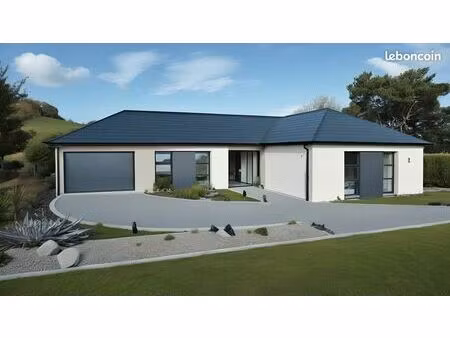 maison 5 pièces 141 m²