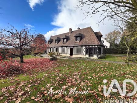 vente demeure 6 pièces