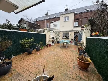 maison 5 pièces 86 m²