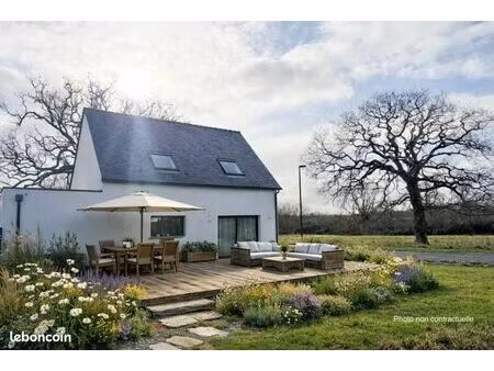 maison 5 pièces 96 m²