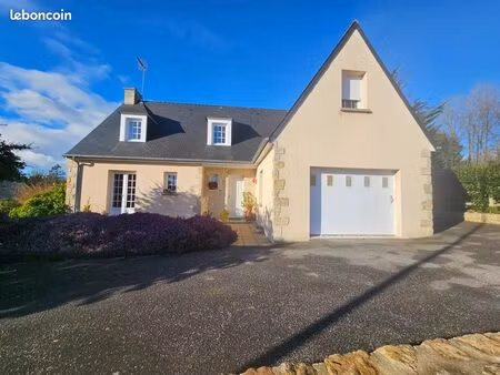 maison 5 pièces 137 m²