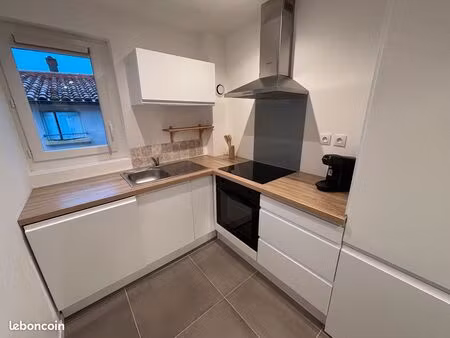 maison 3 pièces 62 m²