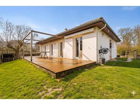 maison giey sur aujon 5 pièce(s) 92 m2