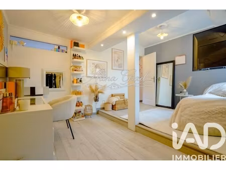 vente pavillon 7 pièces