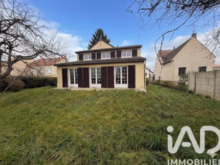 vente maison/villa 6 pièces