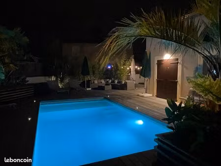 maison - 6 pièces - 161 m2