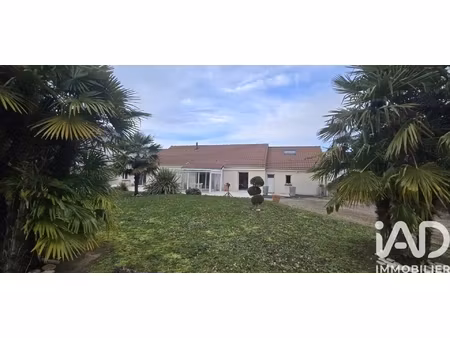 vente maison/villa 7 pièces