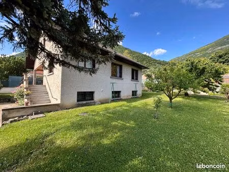 villa veurey-voroize