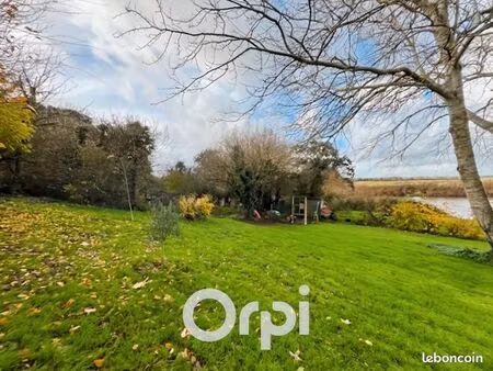 terrain 1 170 m² jard sur mer