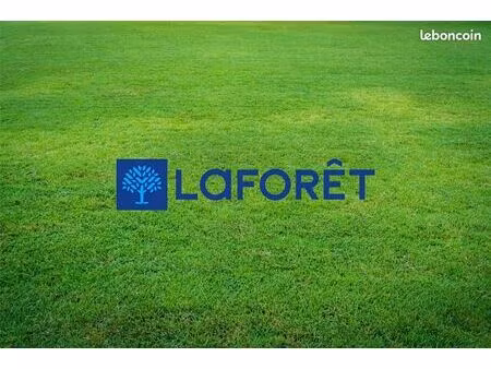 terrain 960 m² ceret