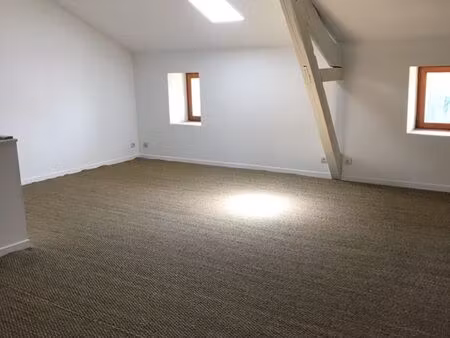 appartement duplex centre couzeix