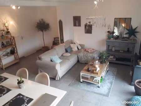 appartement duplex t5 à orchies