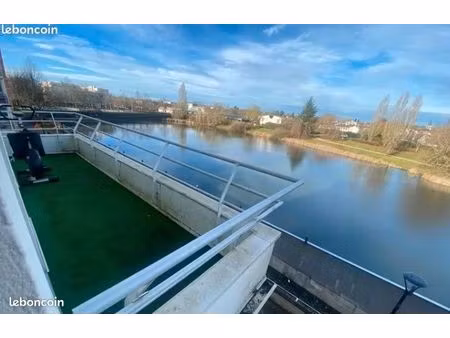 t2 meublé guyancourt