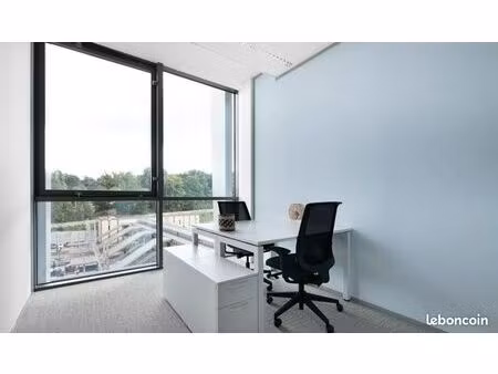 bureau privatif paris – location flexible – wifi inclus