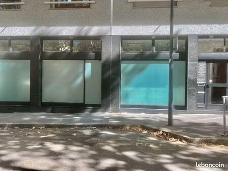 location dans cabinet médical