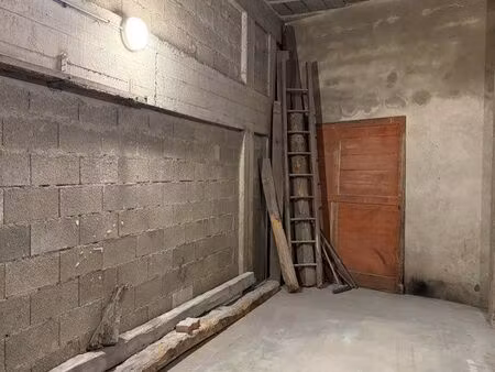 centre ville grand garage