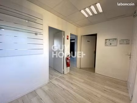 local d'activité lons