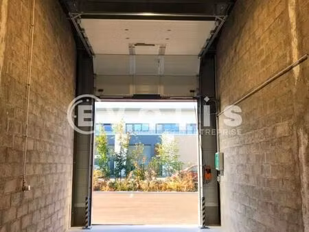 local d'activité 34 m²