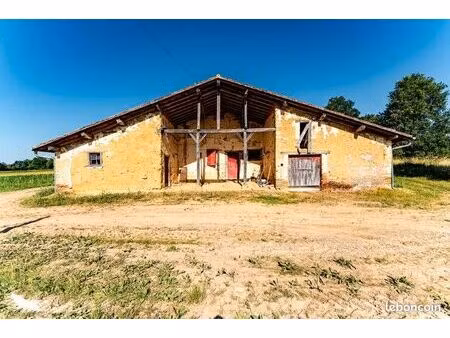 ferme 3 pièces 195 m²