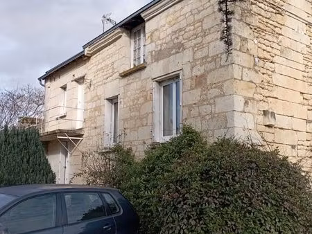 maison avec jardin et garage