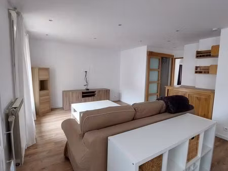 appartement 3 pièces 68 m²