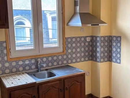 location appartement f2