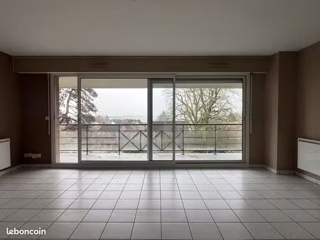 appartement 74 m² lille