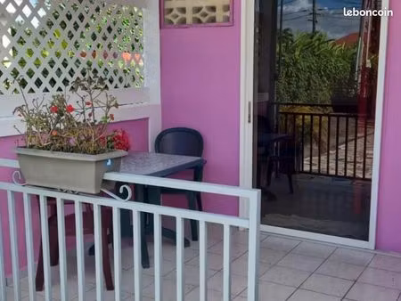 location longue durée