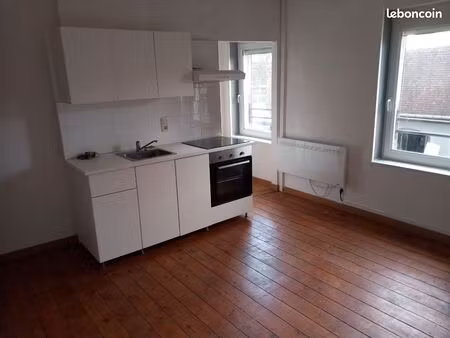 loue triplex barlin centre