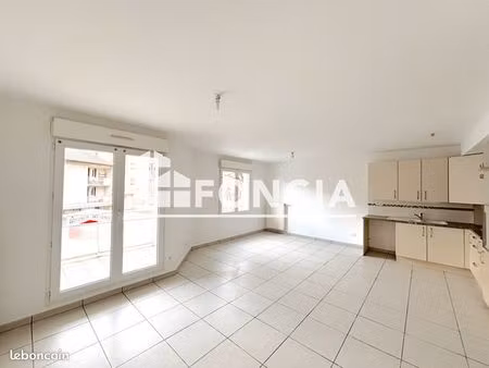 appartement 3 pièces 70 m²