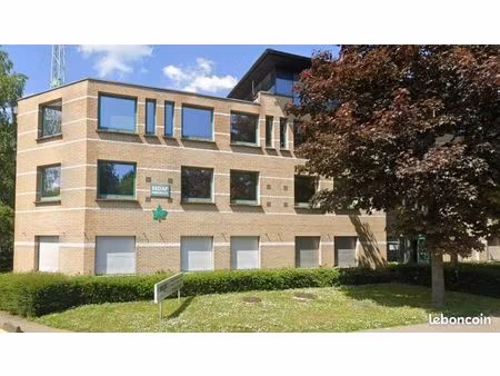 bureaux 46 m²