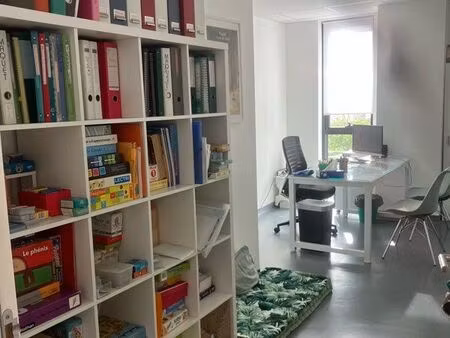 sous location bureau espace de santé