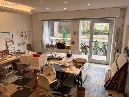 bureau à louer