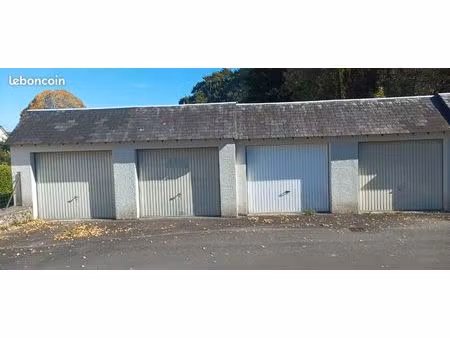 garage à louer