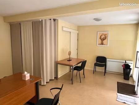 cholet - local professionnel - proche gare