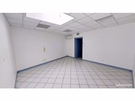 local professionel  artisan ou libéral