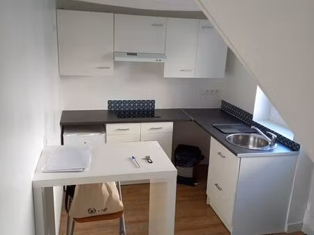 maison à louer cholet