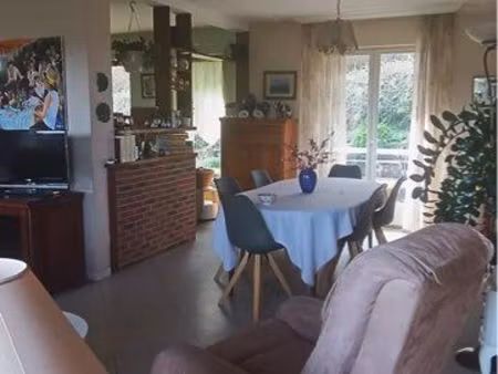 maison individuelle 89 m²