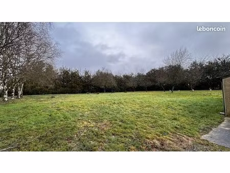 maison 5 pièces 126 m²