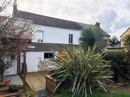 maison 125m2 mouzeil