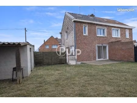 maison 5 pièces 73 m²