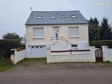 location maison meublée