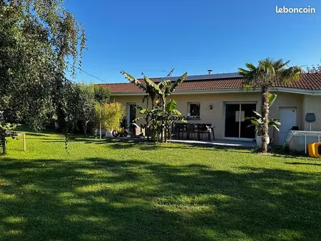 maison 3 pièces 81 m²