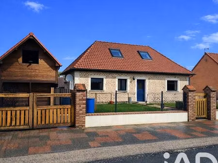 villa 7 pièces 180 m²