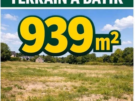 terrain 328 m² martignas-sur-jalle