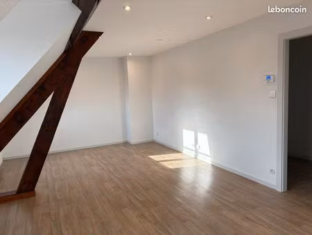 appartement bennwihr