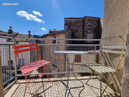 appartement a louer meuble